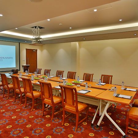 Sarova Woodlands Hotel And Spa Nakuru Zewnętrze zdjęcie
