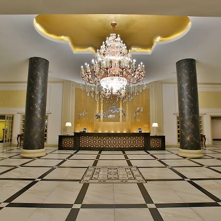 Sarova Woodlands Hotel And Spa Nakuru Zewnętrze zdjęcie