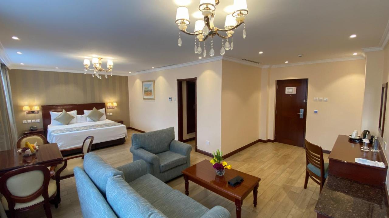Sarova Woodlands Hotel And Spa Nakuru Zewnętrze zdjęcie