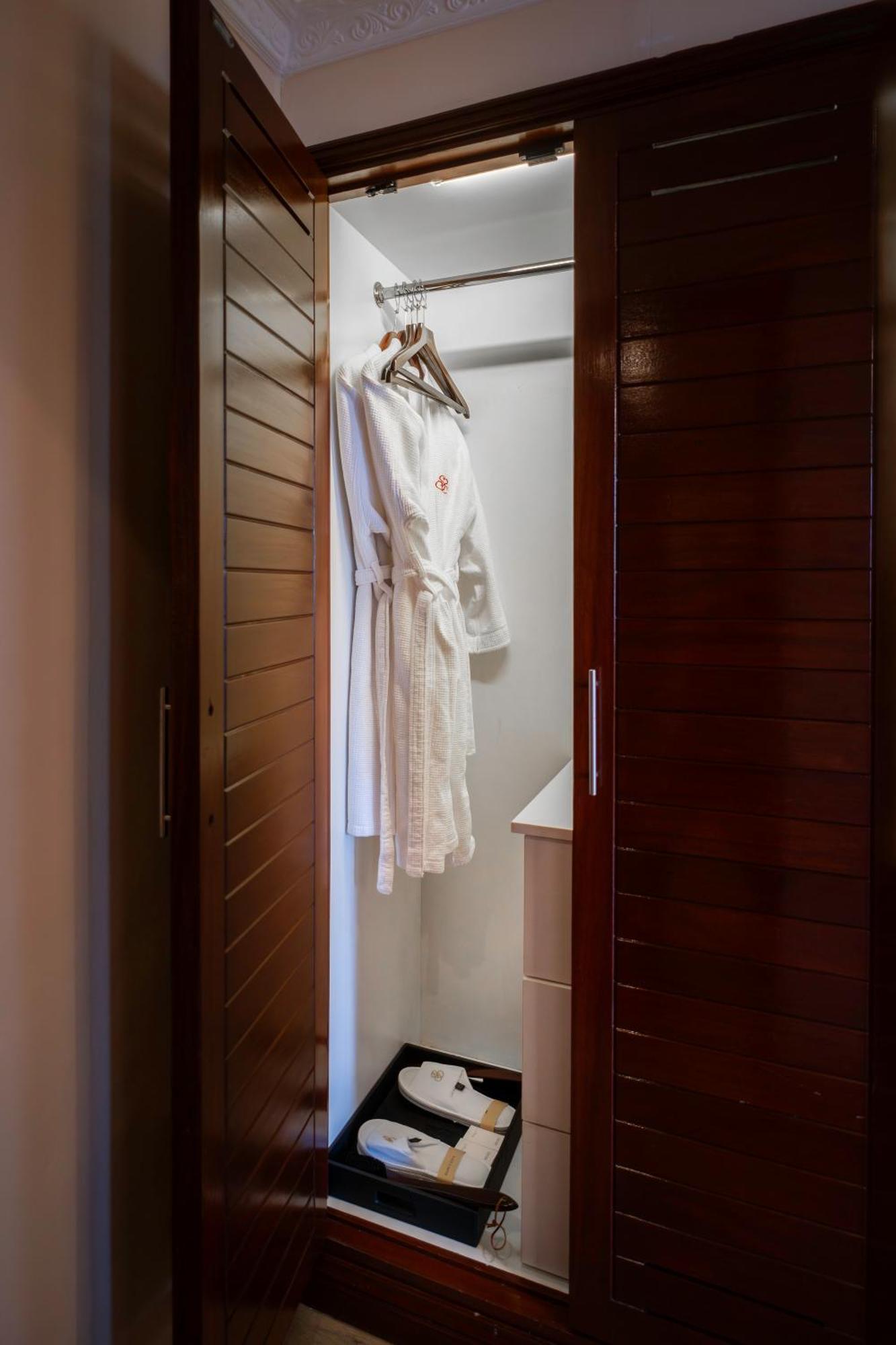 Sarova Woodlands Hotel And Spa Nakuru Zewnętrze zdjęcie