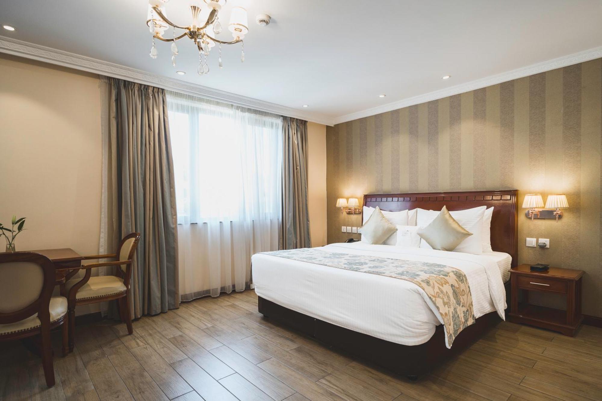 Sarova Woodlands Hotel And Spa Nakuru Zewnętrze zdjęcie