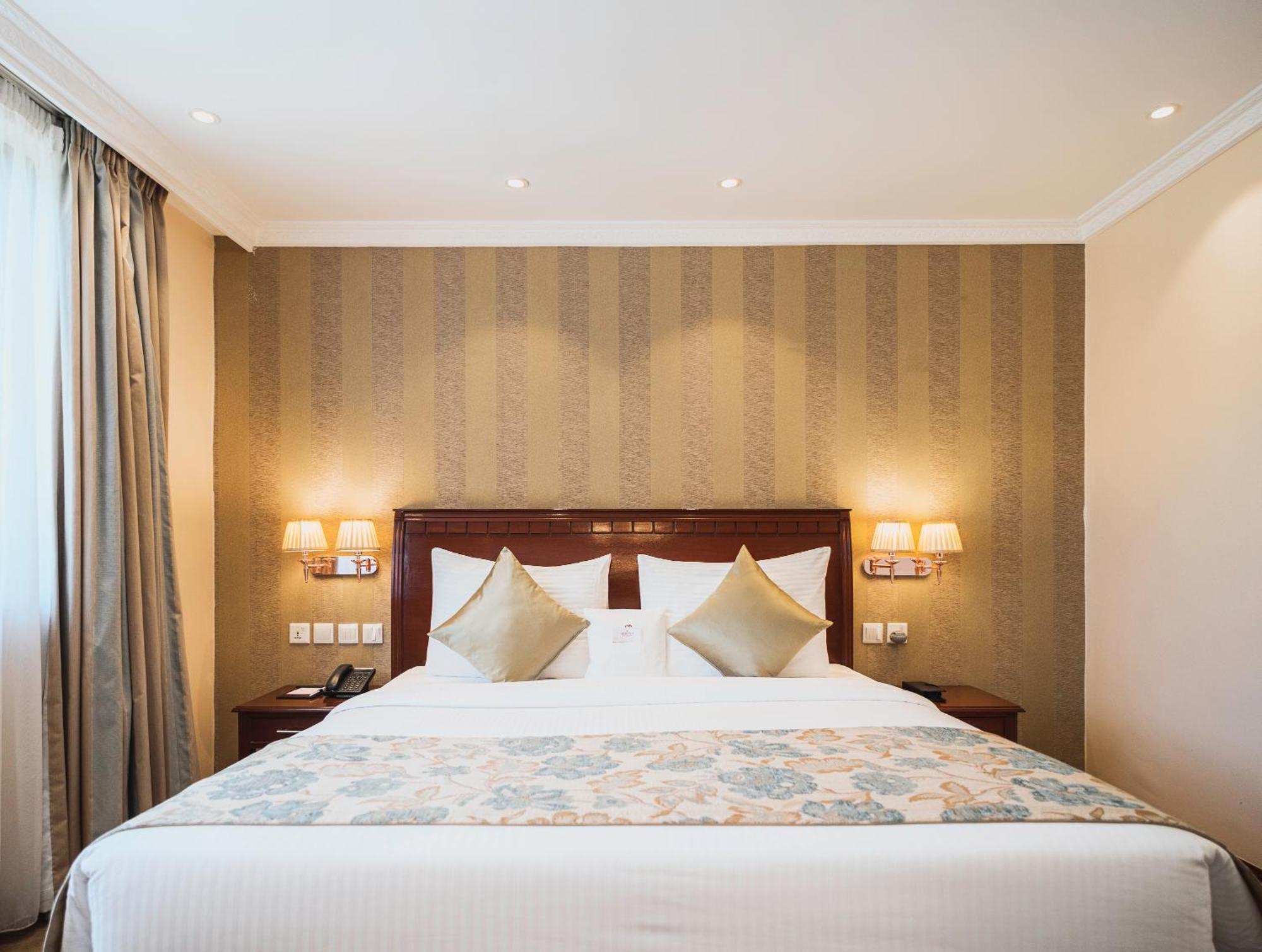 Sarova Woodlands Hotel And Spa Nakuru Zewnętrze zdjęcie