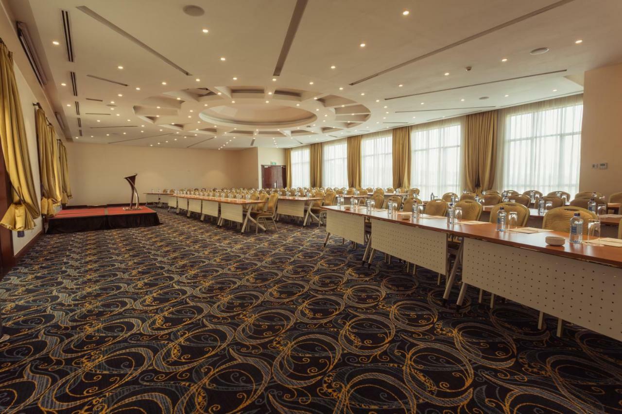 Sarova Woodlands Hotel And Spa Nakuru Zewnętrze zdjęcie