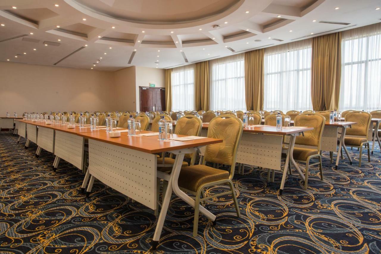Sarova Woodlands Hotel And Spa Nakuru Zewnętrze zdjęcie